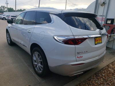2023 Buick Enclave Premium