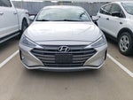 2019 Hyundai Elantra Value Edition
