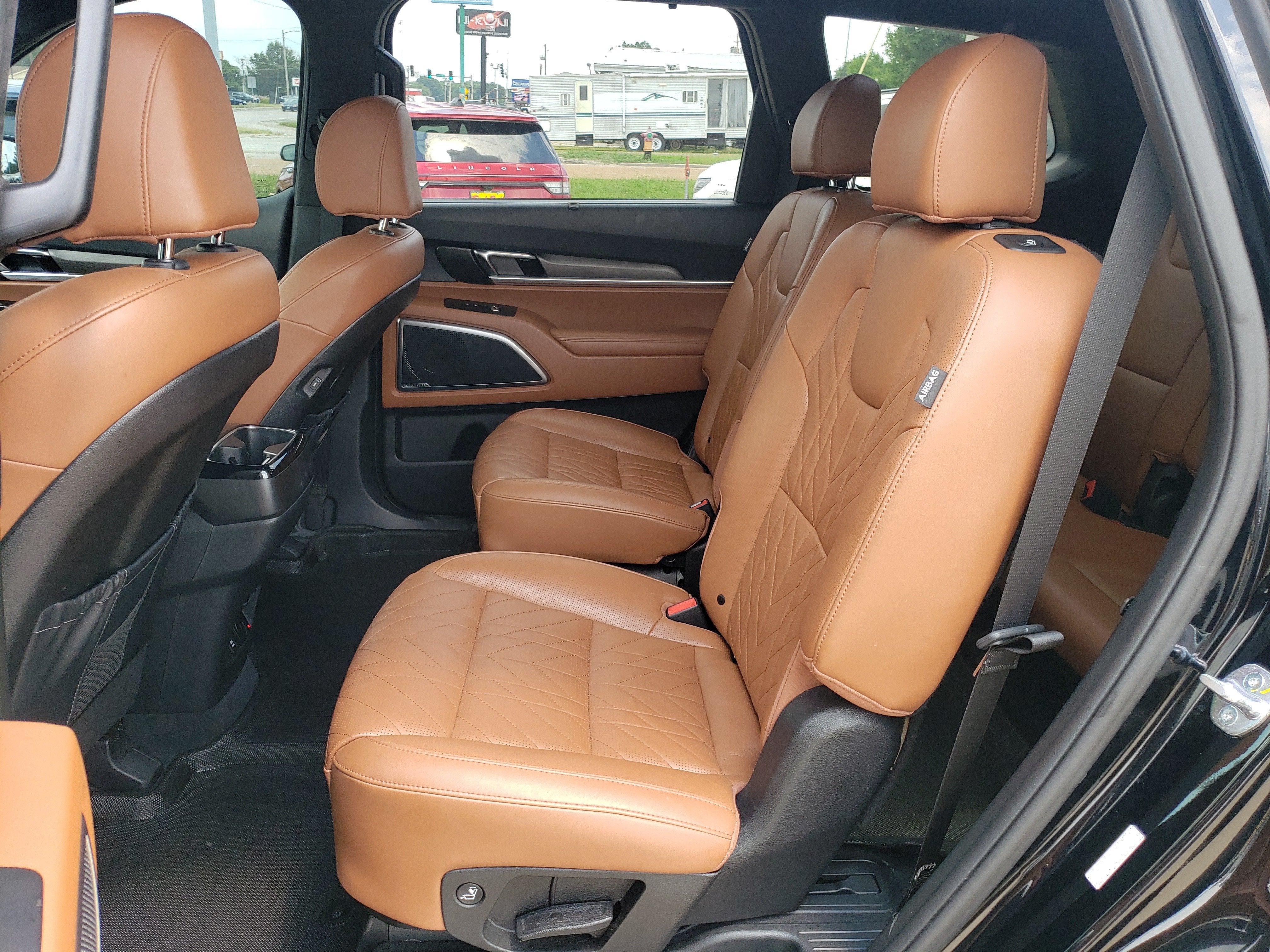 2023 Kia Telluride SX Prestige X-Line