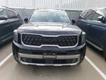 2023 Kia Telluride SX Prestige X-Line