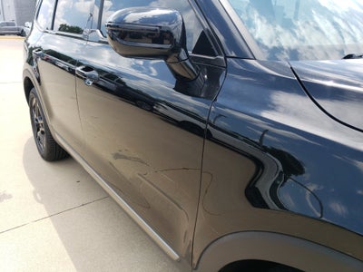 2023 Kia Telluride SX Prestige X-Line