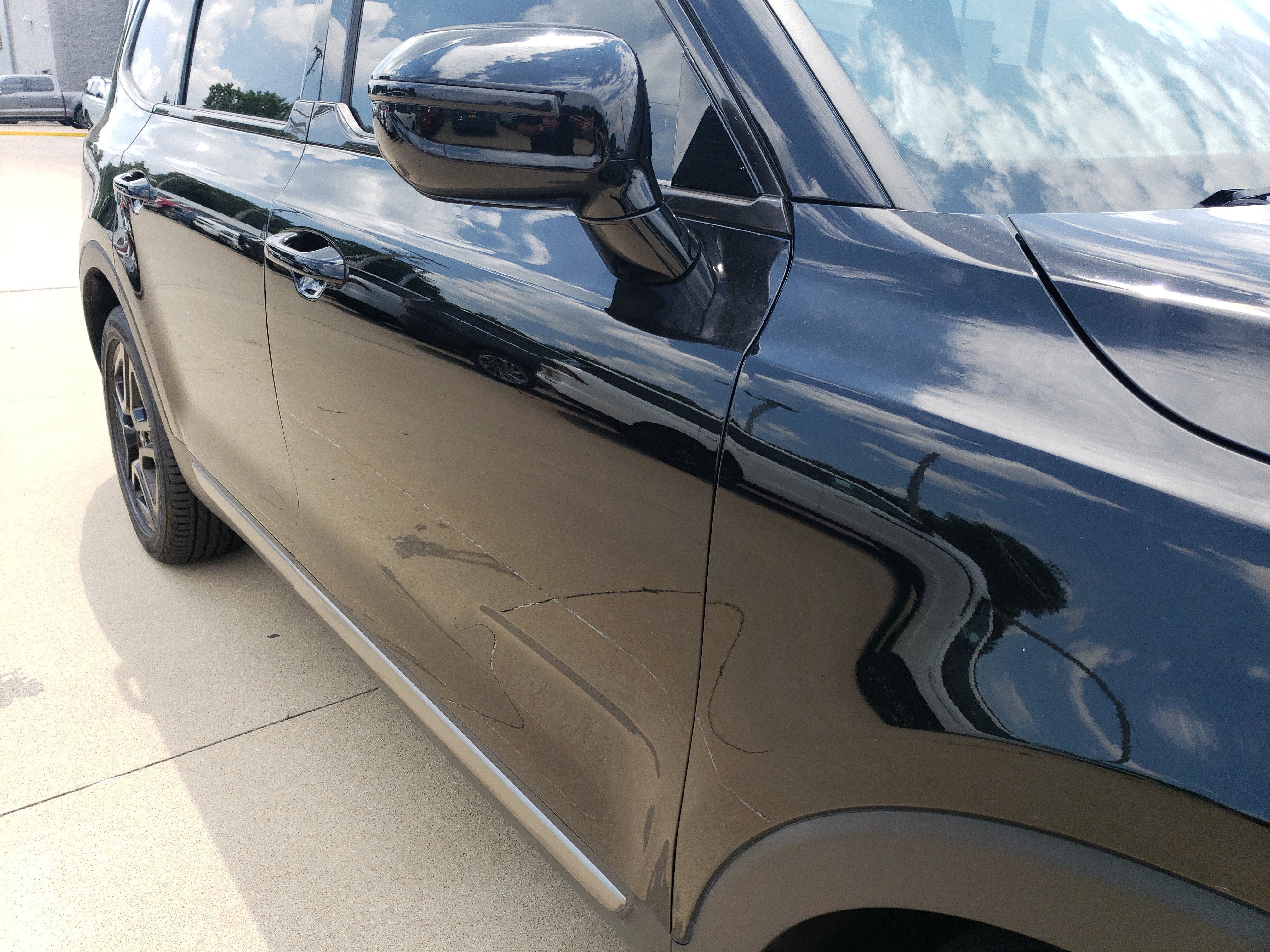 2023 Kia Telluride SX Prestige X-Line