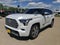 2024 Toyota Sequoia Base