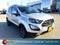 2018 Ford EcoSport SES