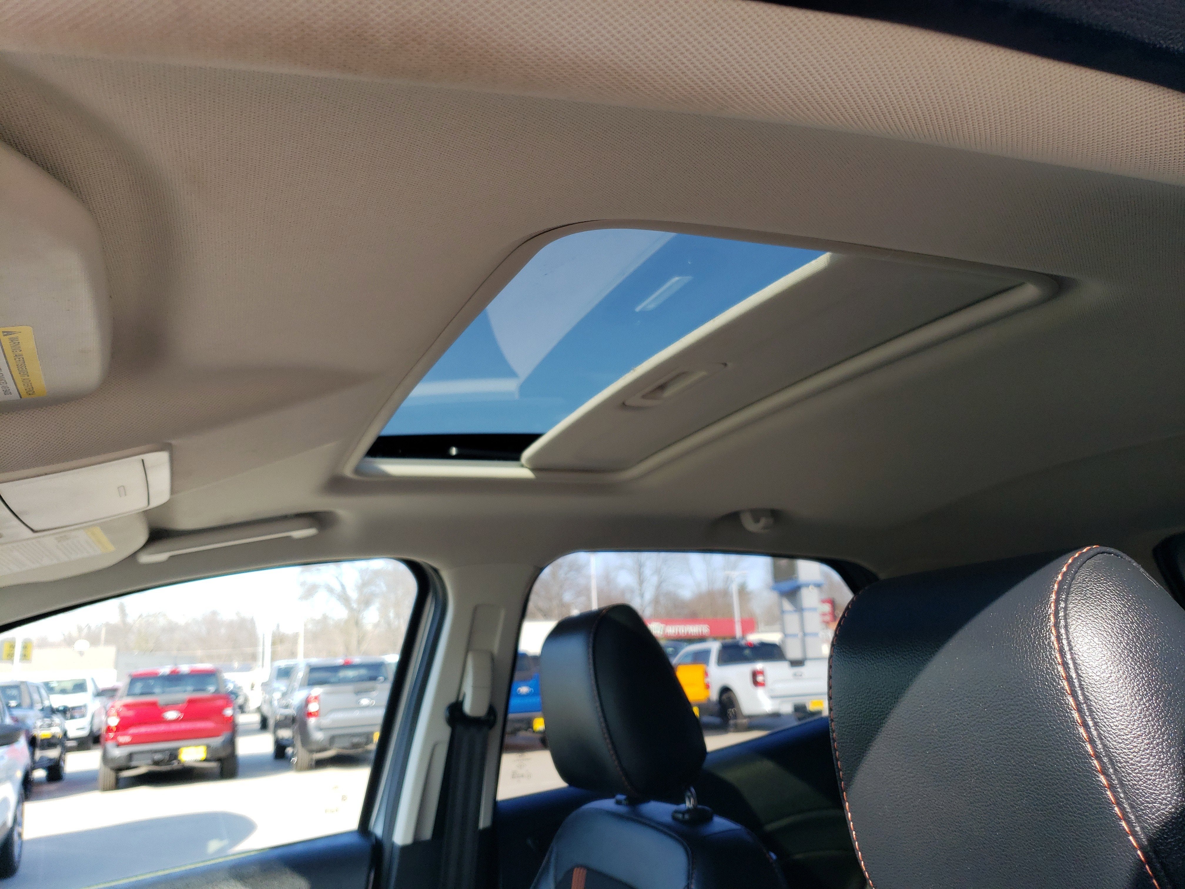 2018 Ford EcoSport SES