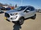 2018 Ford EcoSport SES