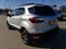 2018 Ford EcoSport SES