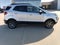 2018 Ford EcoSport SES