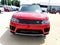 2019 Land Rover Range Rover Sport HSE