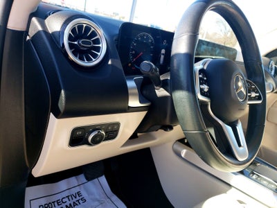 2022 Mercedes-Benz GLB GLB 250