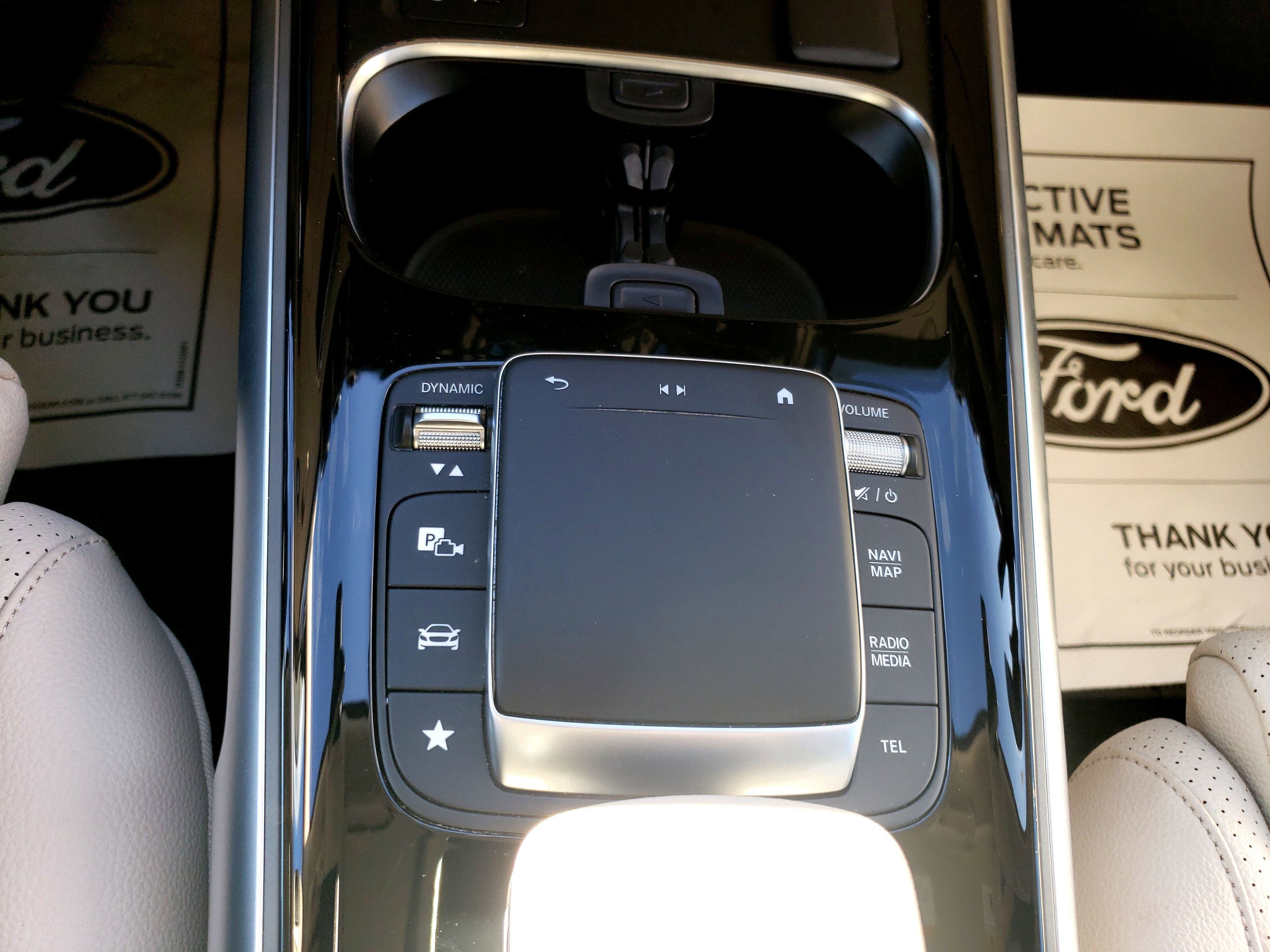 2022 Mercedes-Benz GLB GLB 250