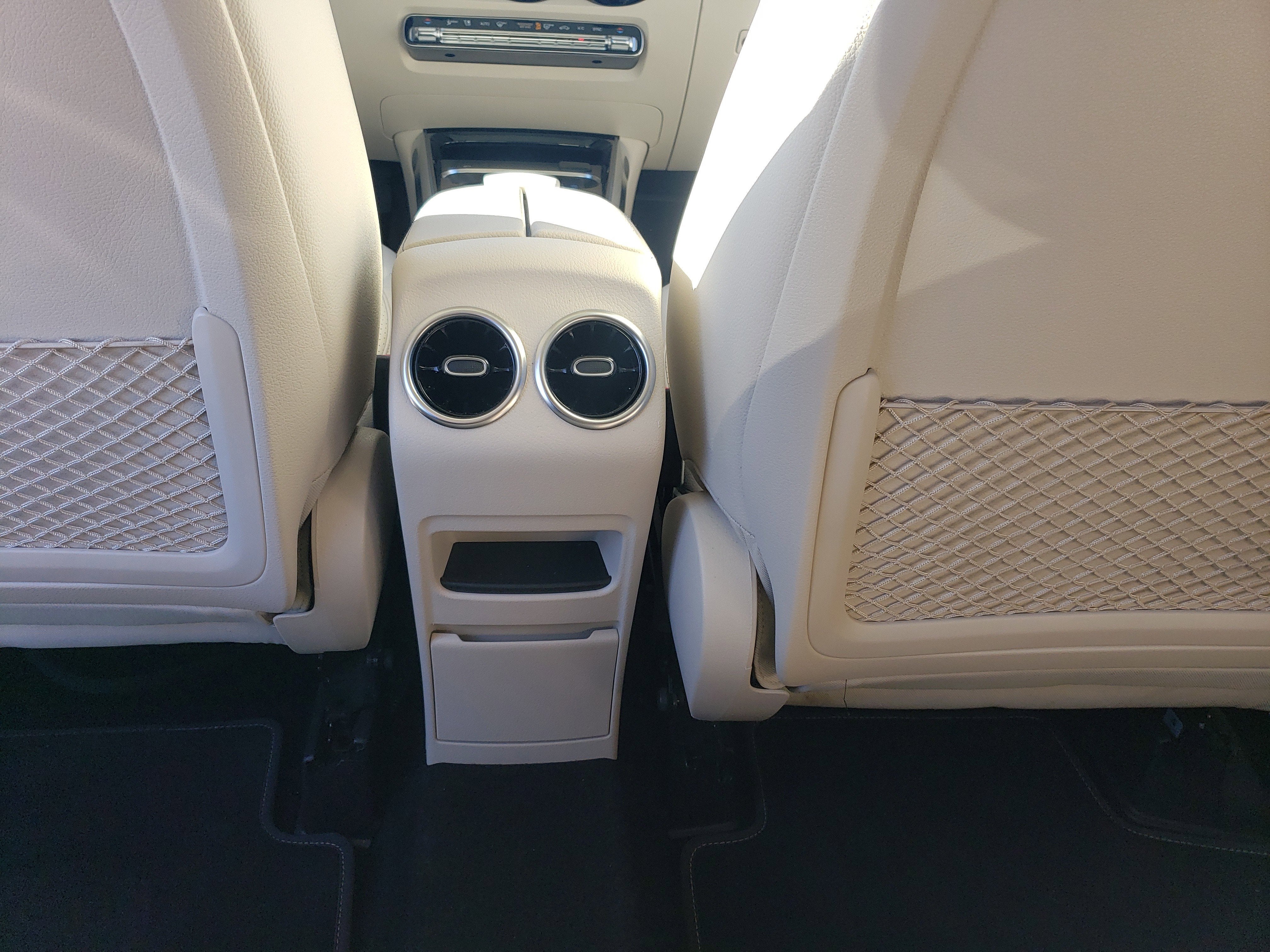 2022 Mercedes-Benz GLB GLB 250