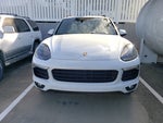 2018 Porsche Cayenne Base