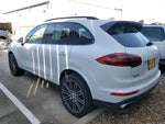 2018 Porsche Cayenne Base