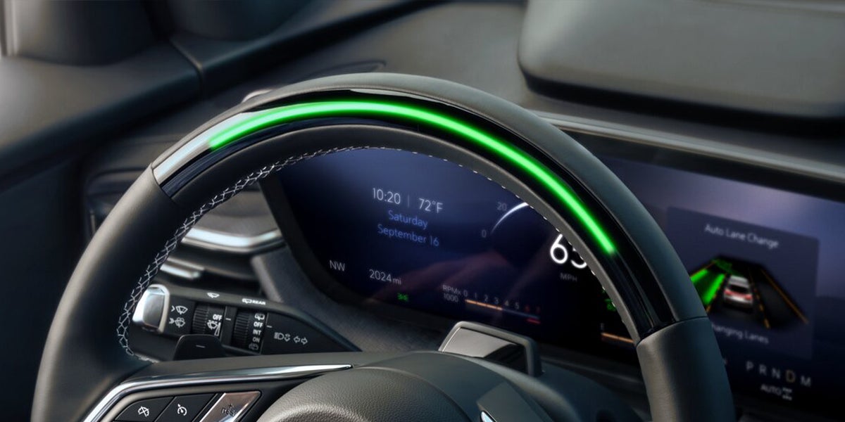 Rick Ball GMC in Boonville MO