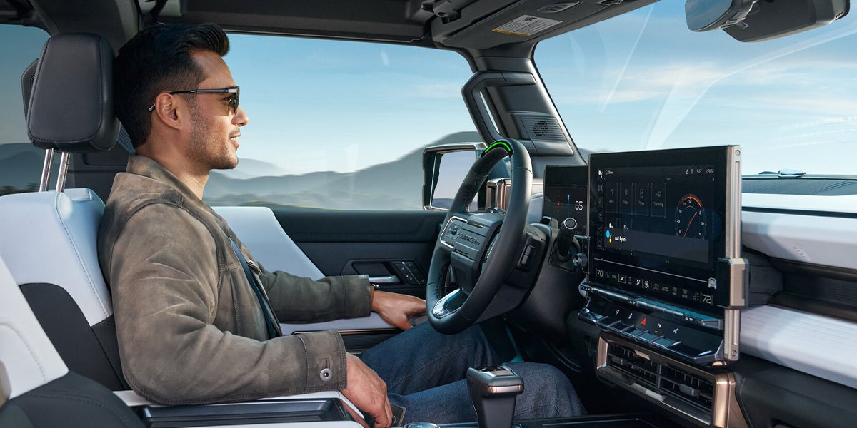 Rick Ball GMC in Boonville MO