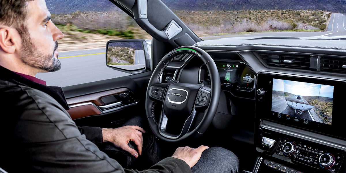 Rick Ball GMC in Boonville MO