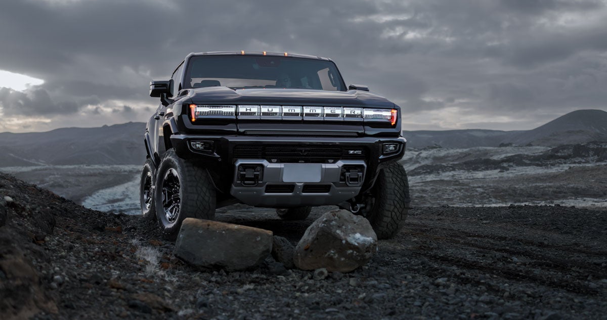 Rick Ball GMC in Boonville MO