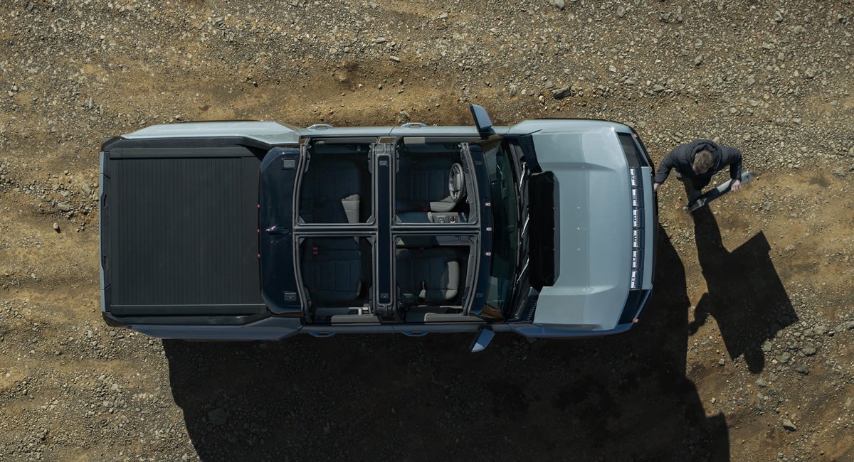 Rick Ball GMC in Boonville MO