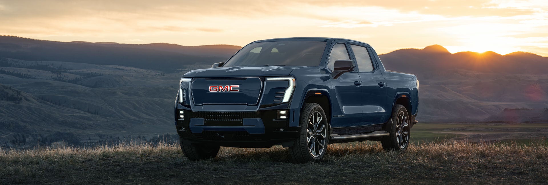 Rick Ball GMC in Boonville MO