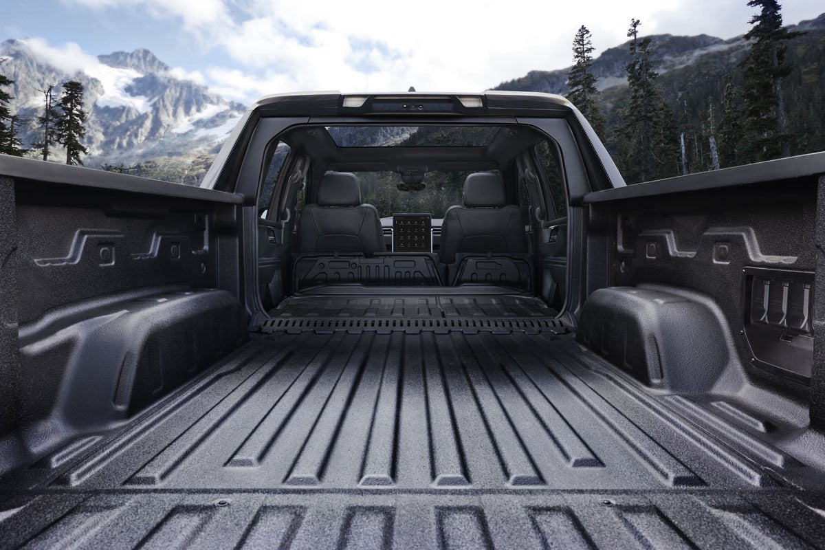 Rick Ball GMC in Boonville MO