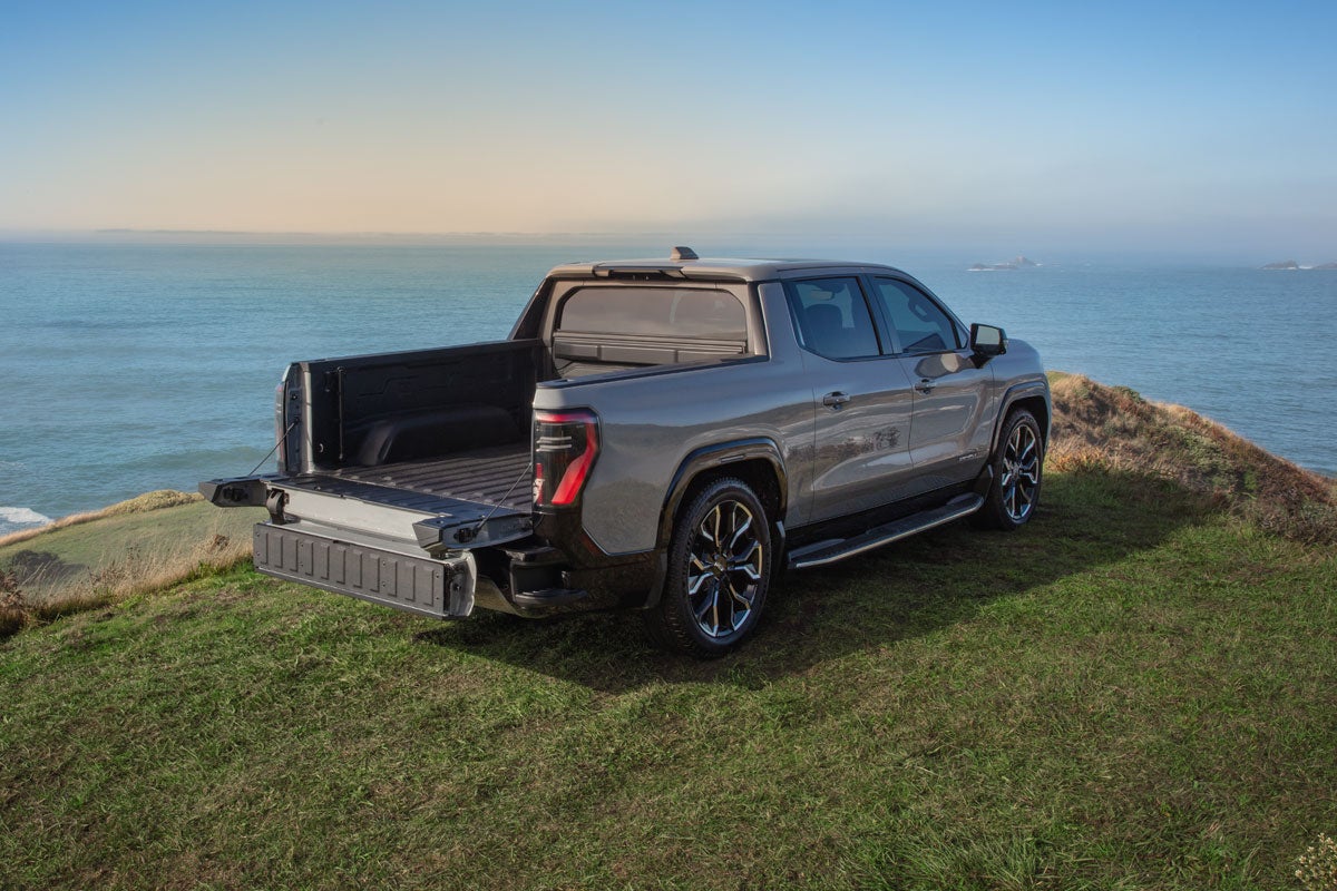 Rick Ball GMC in Boonville MO