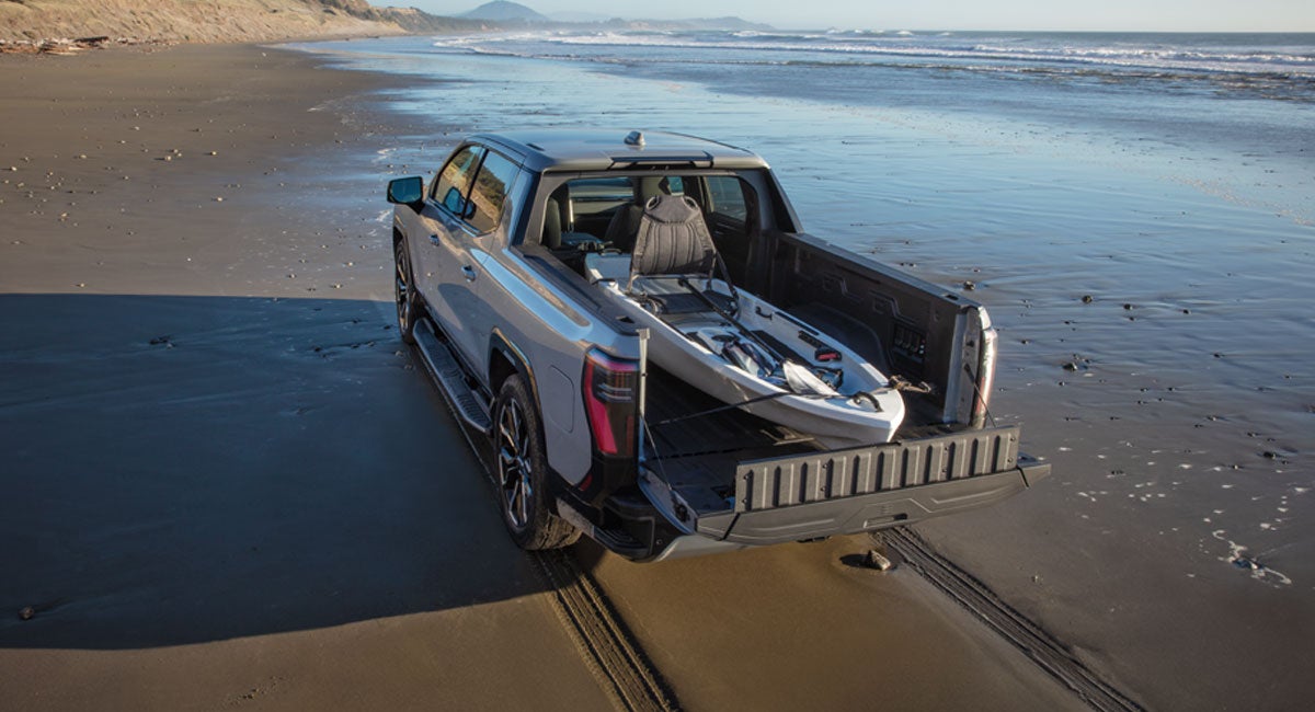 Rick Ball GMC in Boonville MO