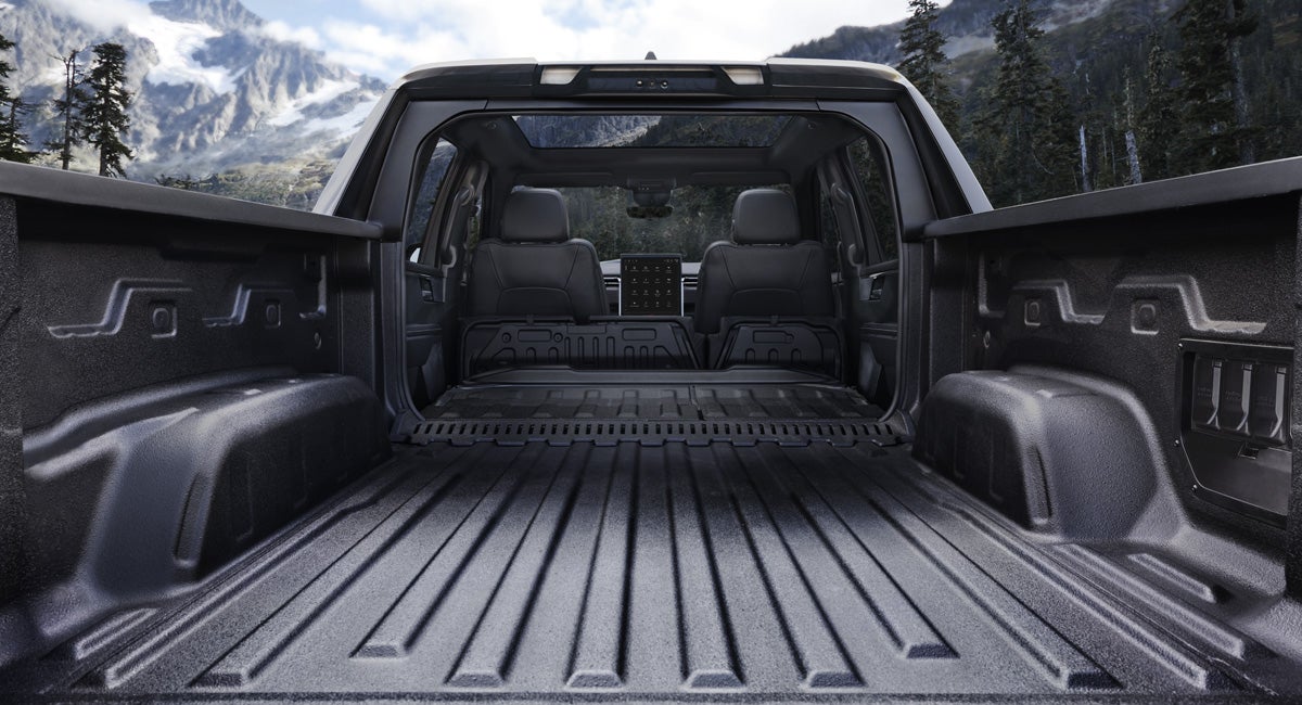 Rick Ball GMC in Boonville MO