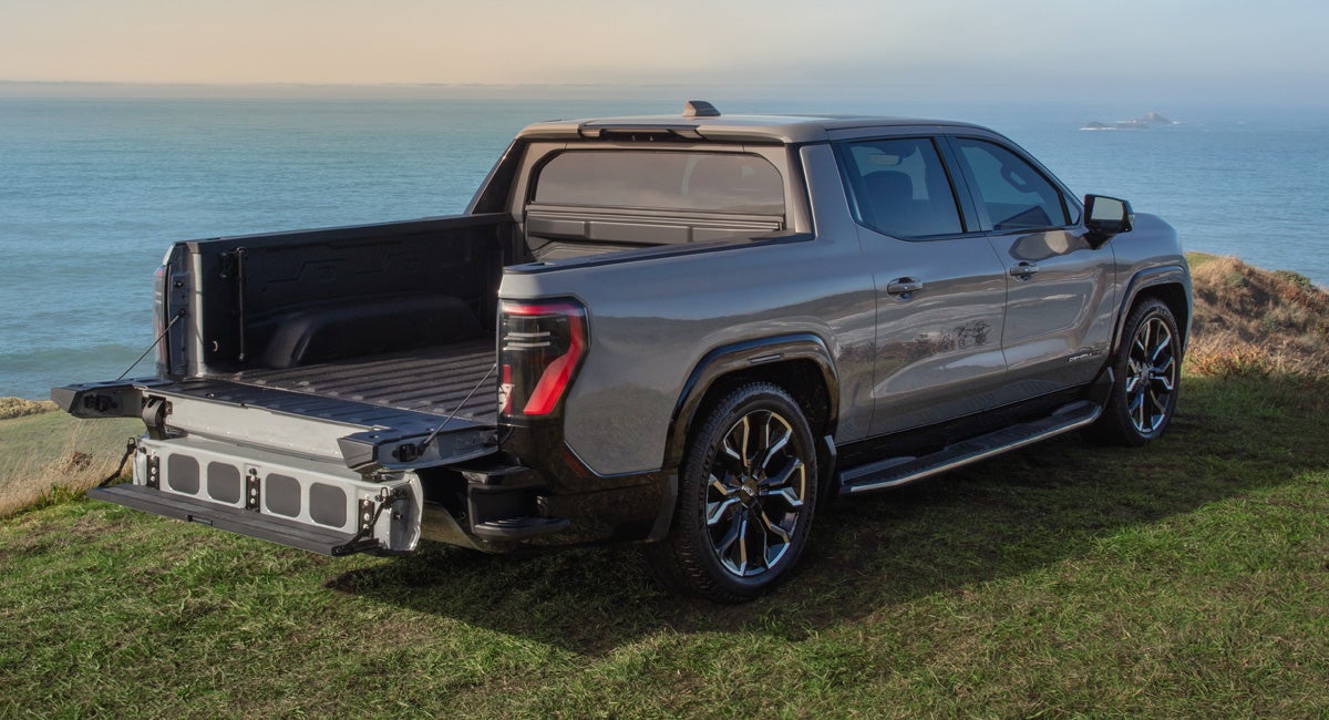 Rick Ball GMC in Boonville MO