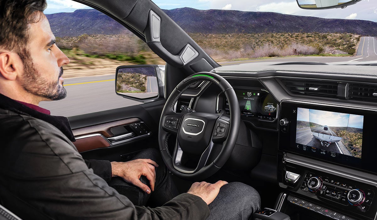 Rick Ball GMC in Boonville MO