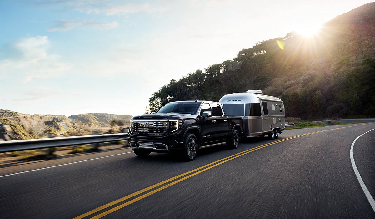 Rick Ball GMC in Boonville MO