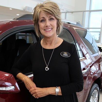 Debra Rapp