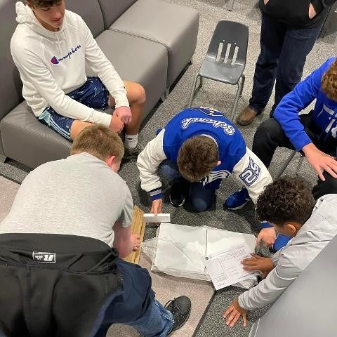 Rick Ball GMC in Boonville MO