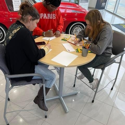 Rick Ball GMC in Boonville MO